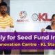 ACIC KL Startups Foundation