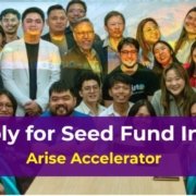 Arise Accelerator