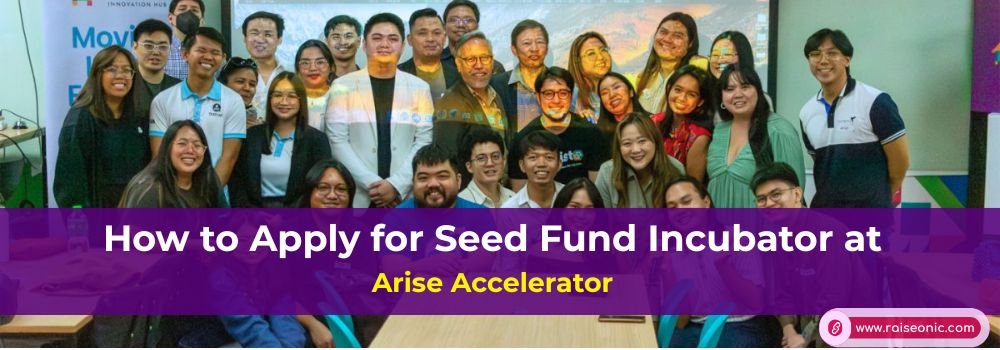 Arise Accelerator