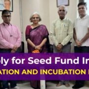 SSCBS Innovation Foundation