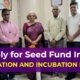 SSCBS Innovation Foundation