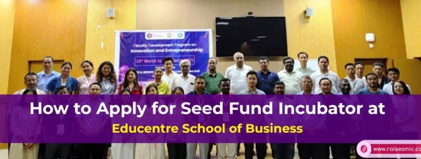 Educentre School of Business