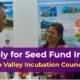 Bio Valley Incubation Council