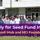 IIT Mandi iHub and HCI Foundation