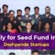 Deshpande Startups